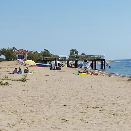 Anna's House 1 شقة بساكوذيا