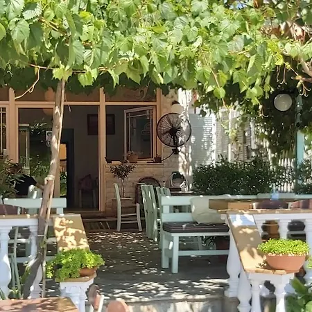 شقة Anna's House 1