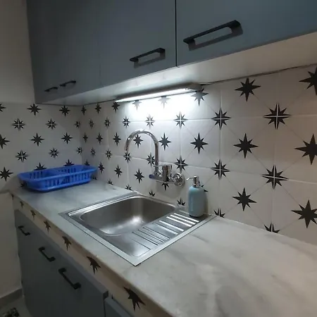 Anna's House 1 شقة *