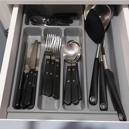 شقة Anna's House 1