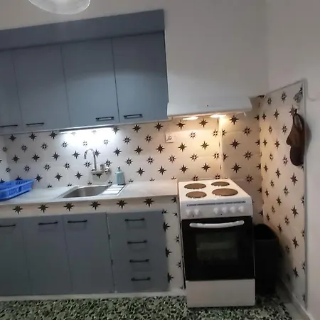 Anna's House 1 شقة