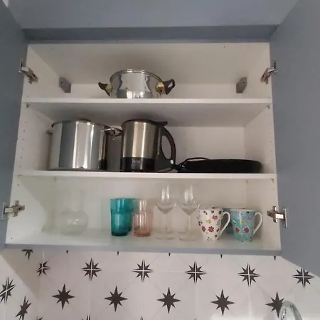 Anna's House 1 شقة *