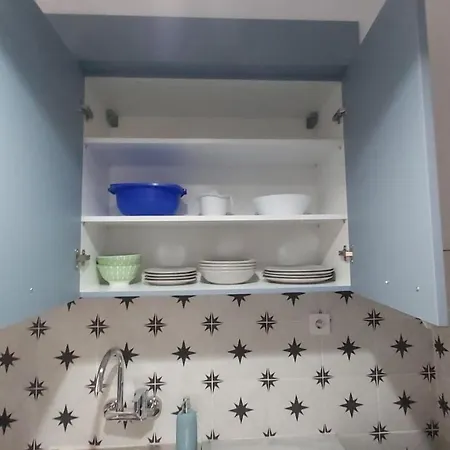 شقة Anna's House 1