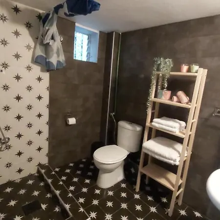 شقة Anna's House 1 بساكوذيا