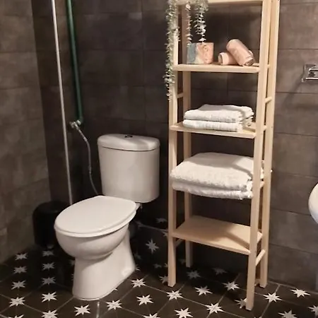 Anna's House 1 شقة