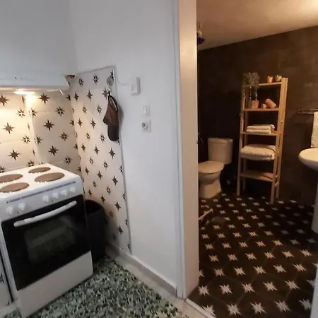 شقة Anna's House 1 بساكوذيا