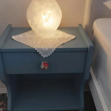 Anna's House 1 شقة