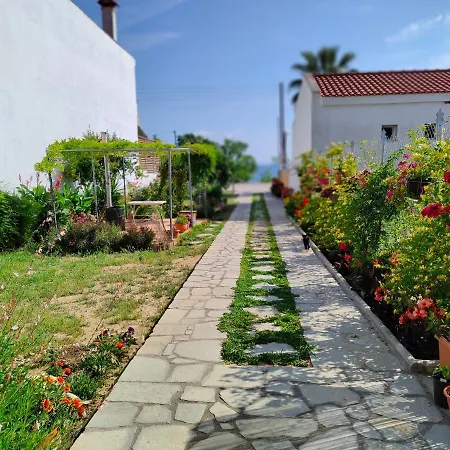 شقة Anna's House 1