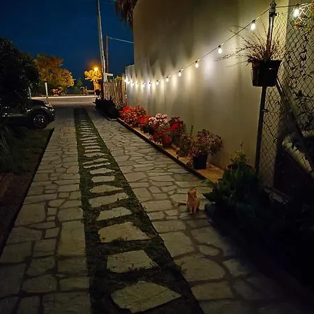 Anna's House 1 شقة *