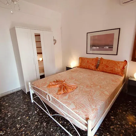 Anna's House 1 * بساكوذيا