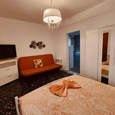 Anna's House 1 شقة