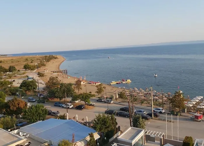 Apartamento Anna's House 1 *