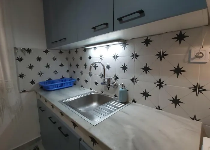 Anna's House 1 Apartamento *