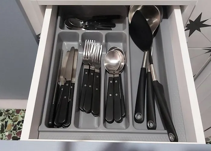 Apartamento Anna's House 1