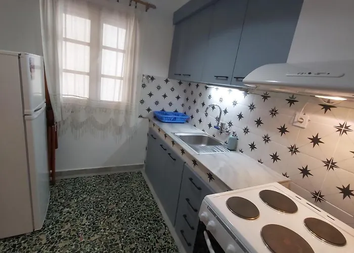 Anna's House 1 * Psakoudia