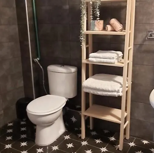 Anna's House 1 Apartamento