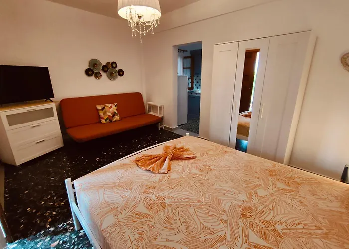 Anna's House 1 * Psakoudia