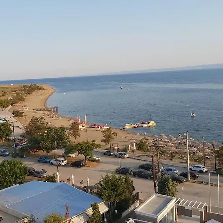 Appartement Anna's House 1 *