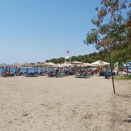 Anna's House 1 * Psakoudia