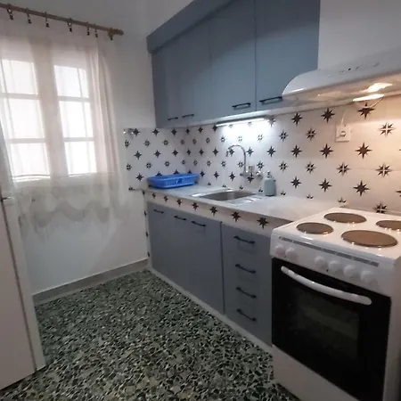 Anna's House 1 Appartement