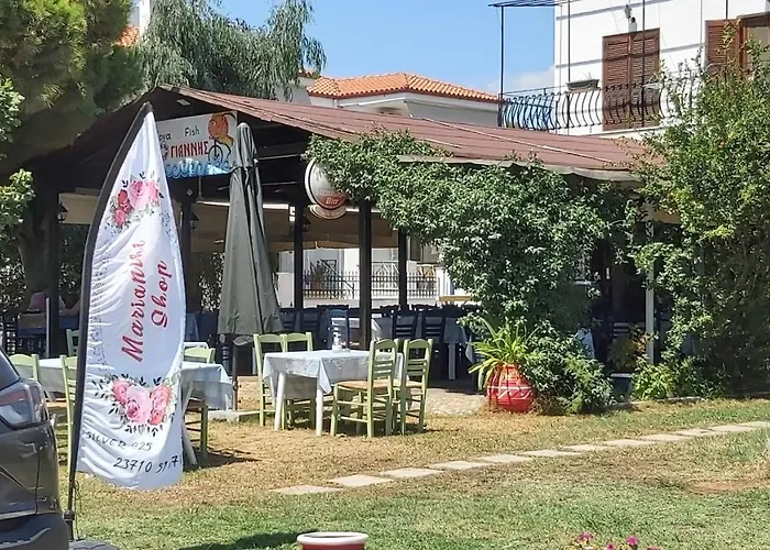 Apartament Anna's House 1