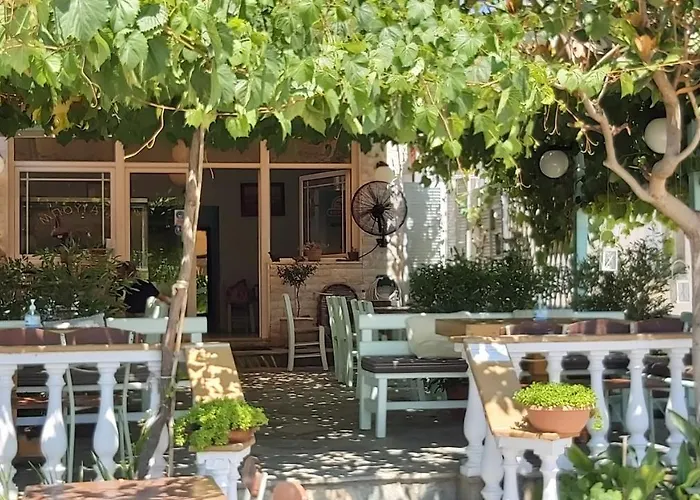 Apartament Anna's House 1