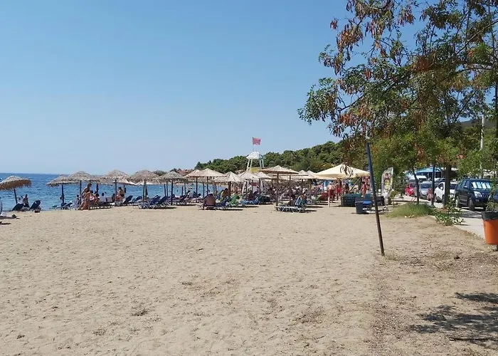 Anna's House 1 * Psakoudia