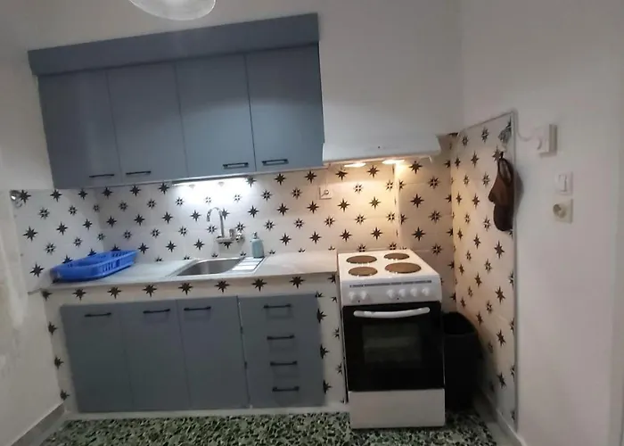 Anna's House 1 Apartament