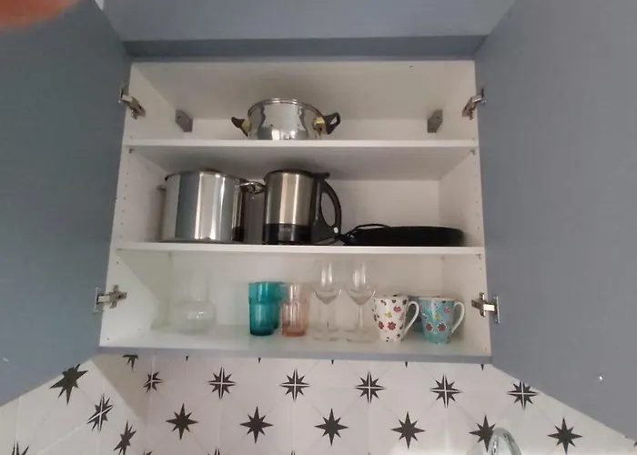 Anna's House 1 Apartament *