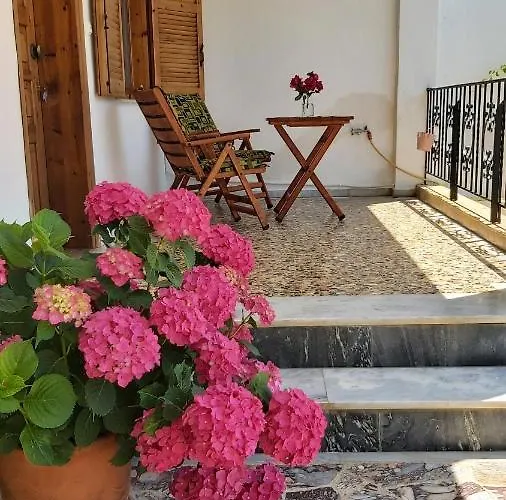 Anna's House 1 Psakoudia