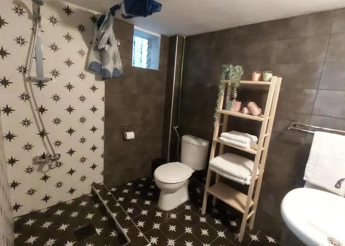 Apartament Anna's House 1 Psakoudia