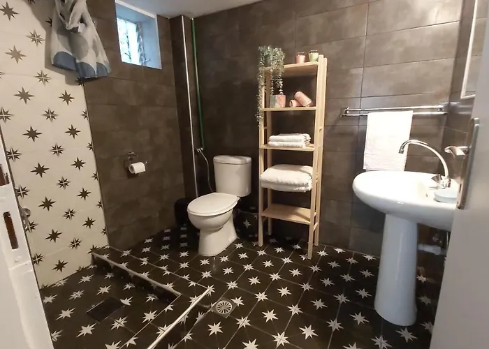 Anna's House 1 Psakoudia