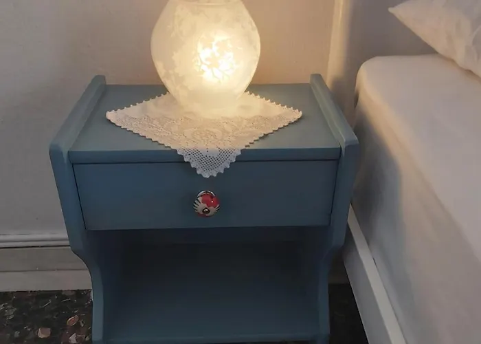 Anna's House 1 Apartament