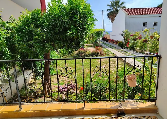 Anna's House 1 * Psakoudia