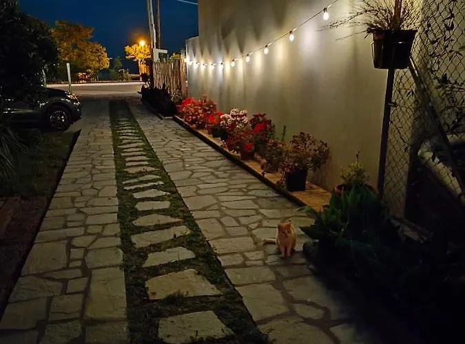 Anna's House 1 Apartament *