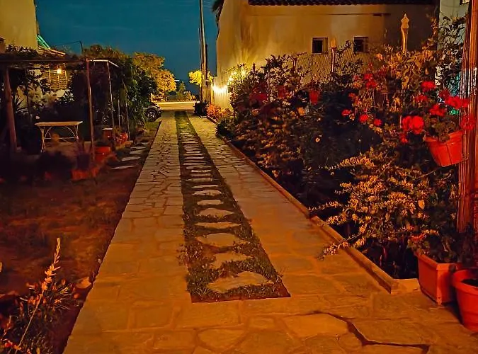 Apartament Anna's House 1