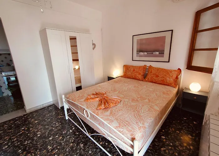 Anna's House 1 * Psakoudia