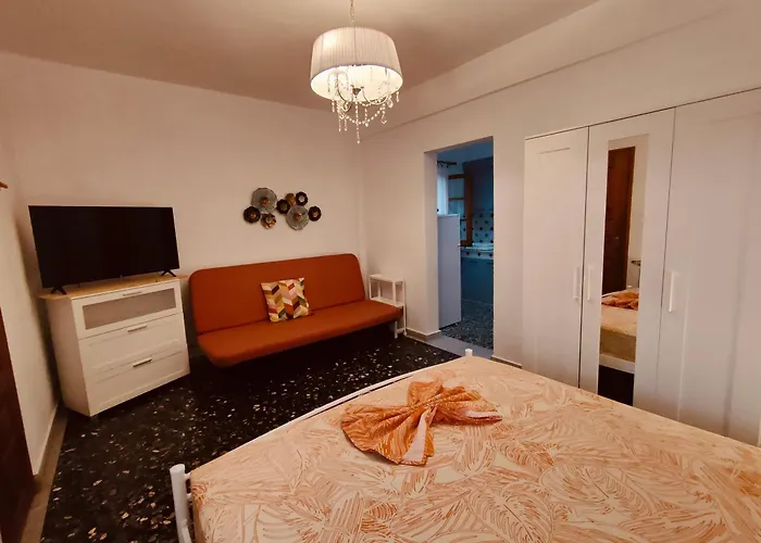 Anna's House 1 Lägenhet