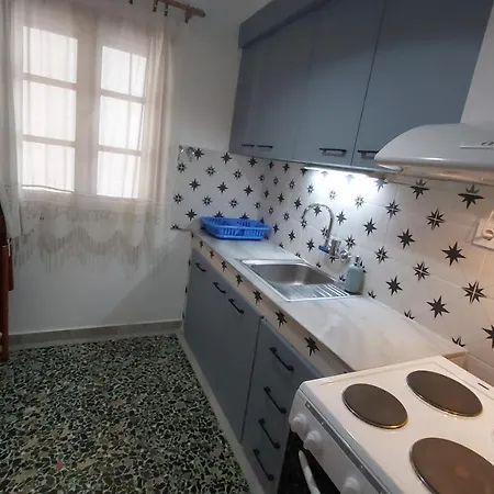 Anna's House 1 * Psakoudia