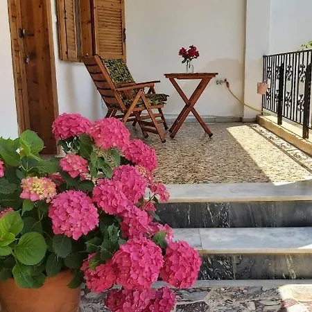 Anna's House 1 Psakoudia