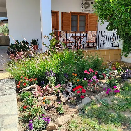 Anna's House 1 *