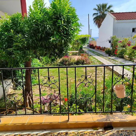 Anna's House 1 * Psakoudia