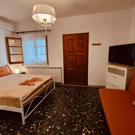 Apartament Anna's House 1 Psakoudia
