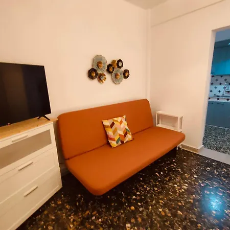 Anna's House 1
