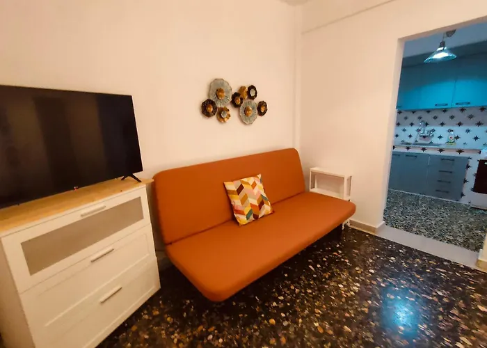 Anna's House 1